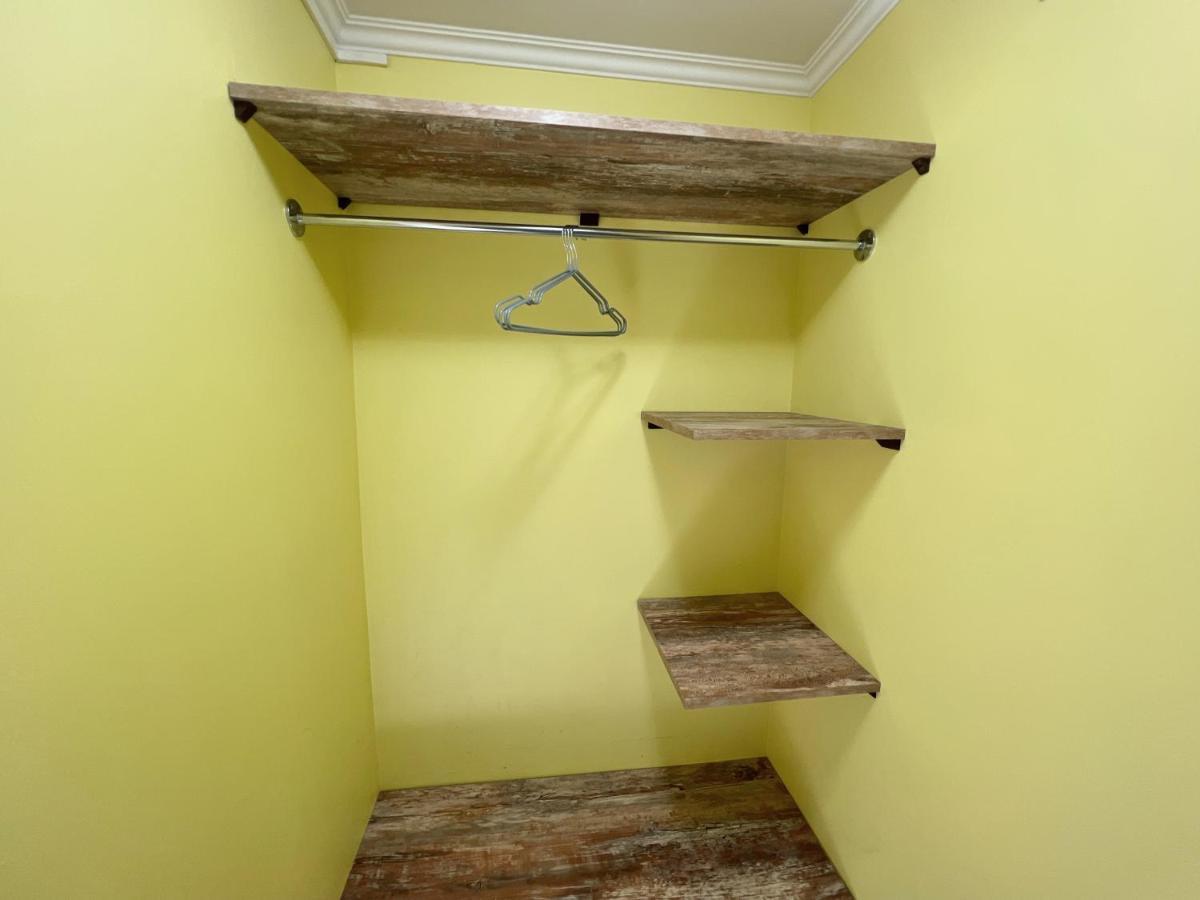 Ferienwohnung Incredible Downtown Duplex With Interior Backyard Punta Arenas Exterior foto
